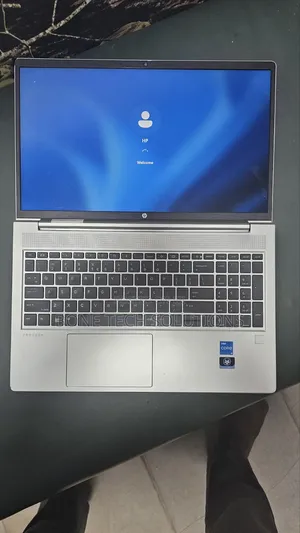 Laptop HP ProBook 450 G9 8GB Intel Core i5 SSD 256GB