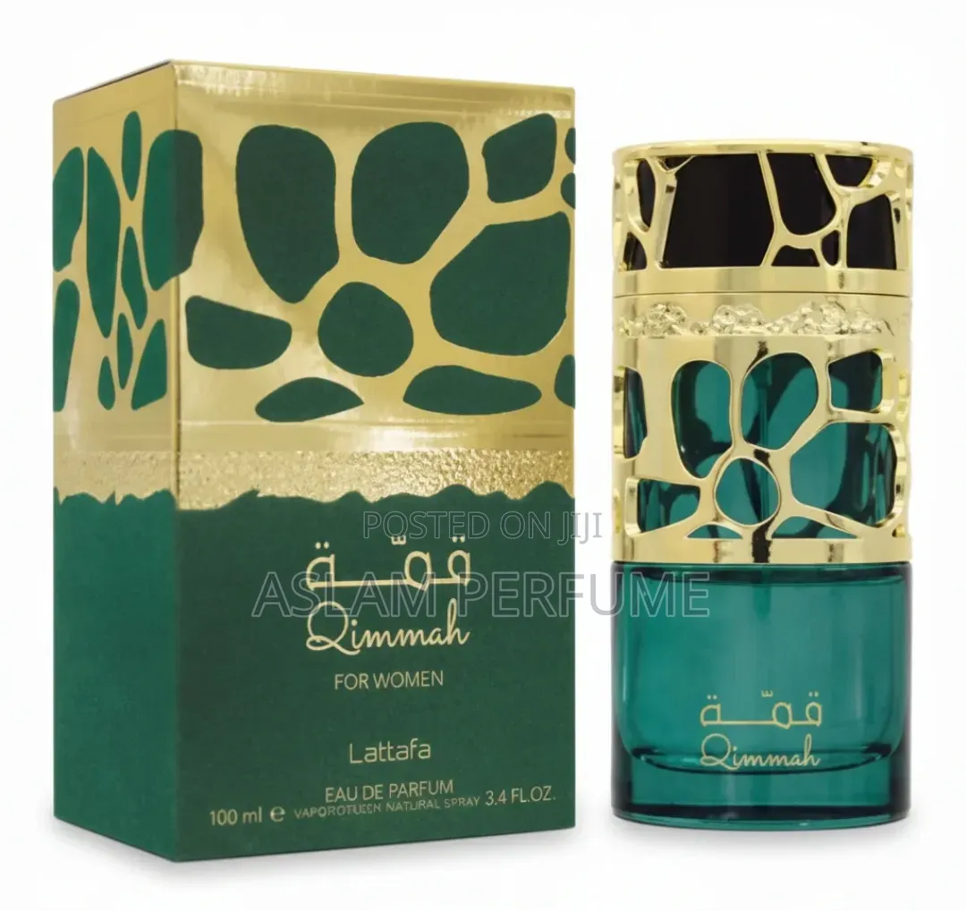 Qimmah for Women