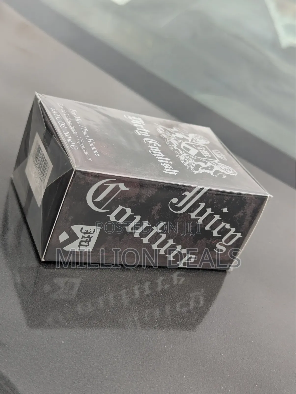 Dirty English EDT 100ml for Men