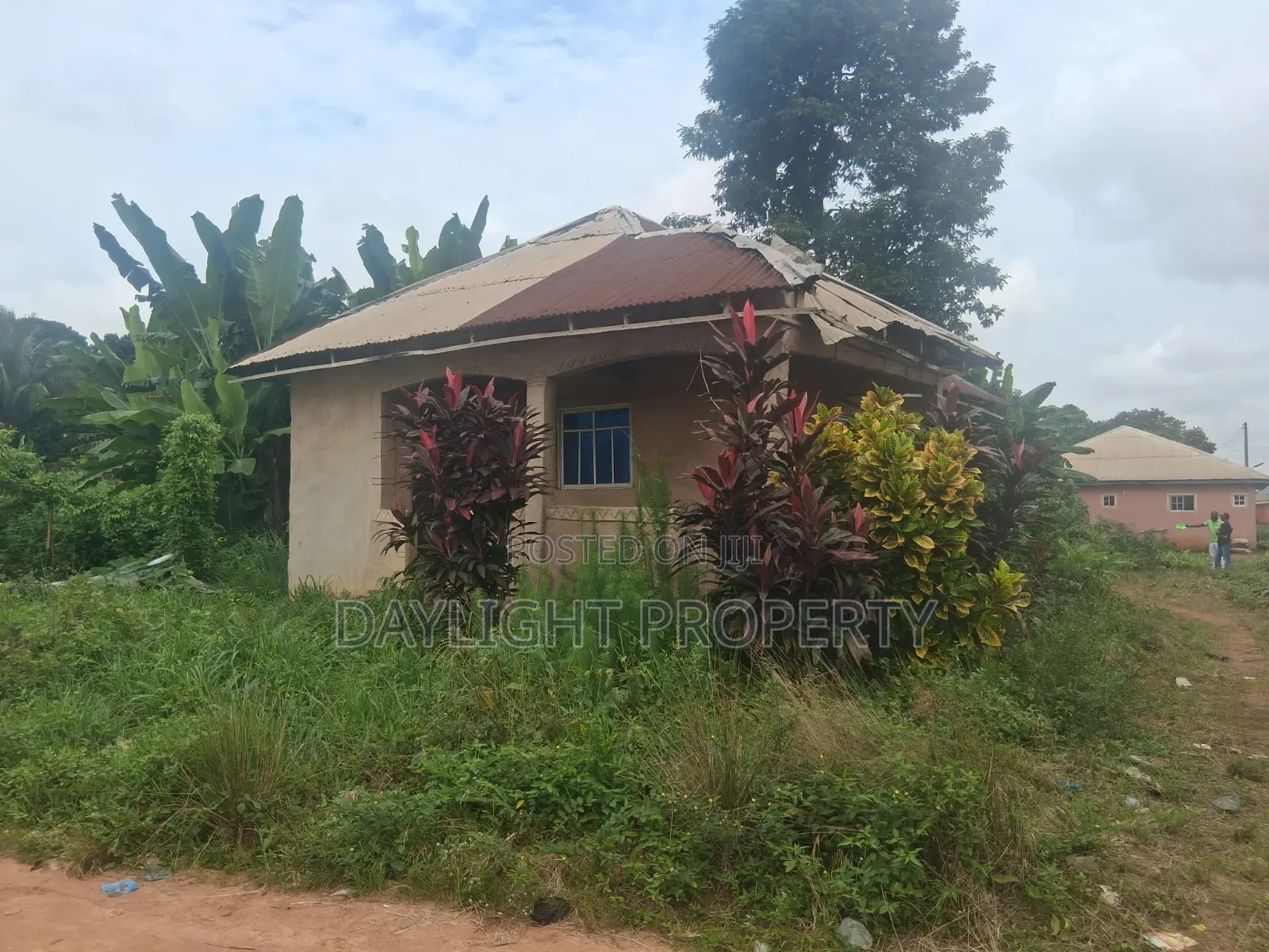 Mini Flat in Daylight Property, Benin City for sale