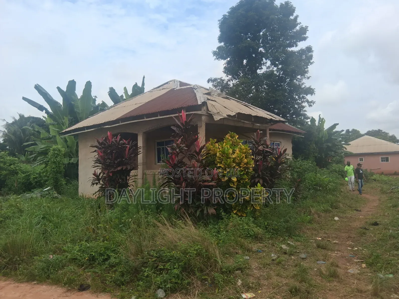 Mini Flat in Daylight Property, Benin City for sale