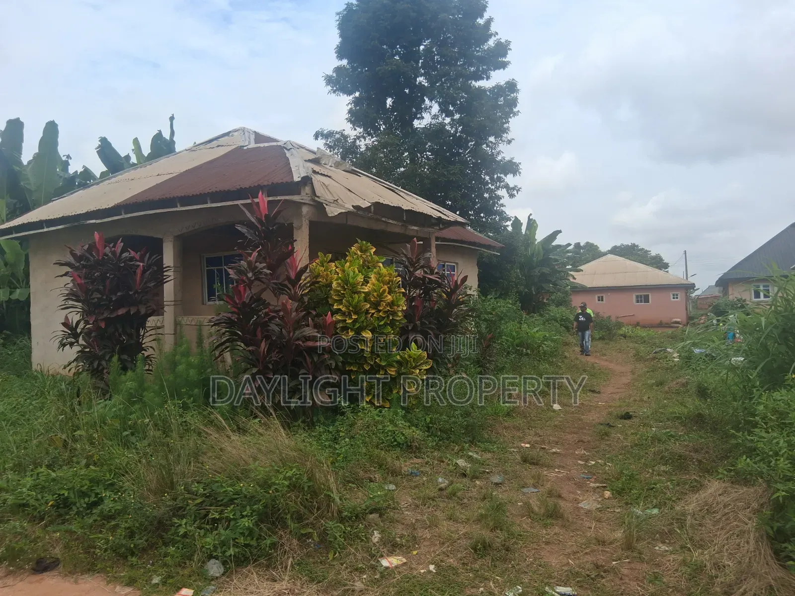 Mini Flat in Daylight Property, Benin City for sale