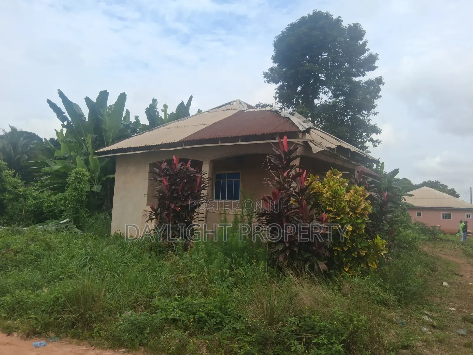 Mini Flat in Daylight Property, Benin City for sale