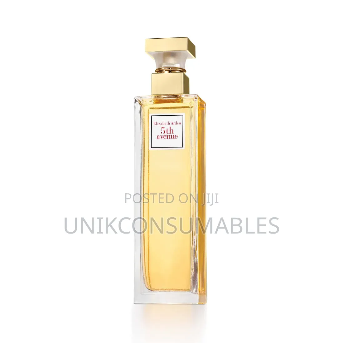 5th Avenue by Elizabeth Arden EDP Perfume 125ml