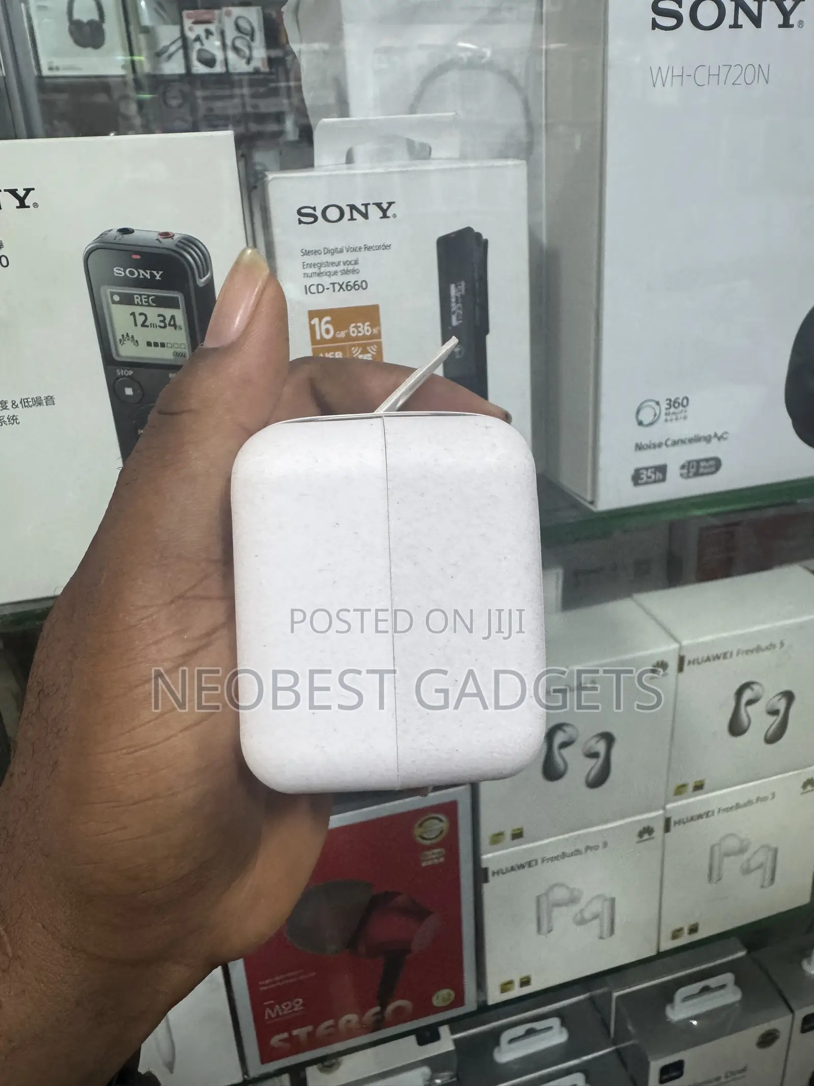 Sony Wf - 1000xm6 Buds