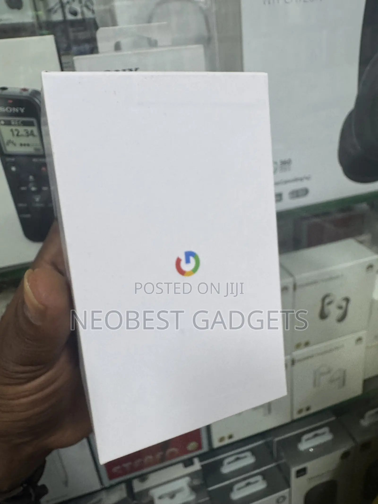 Google Pixel Watch Lte