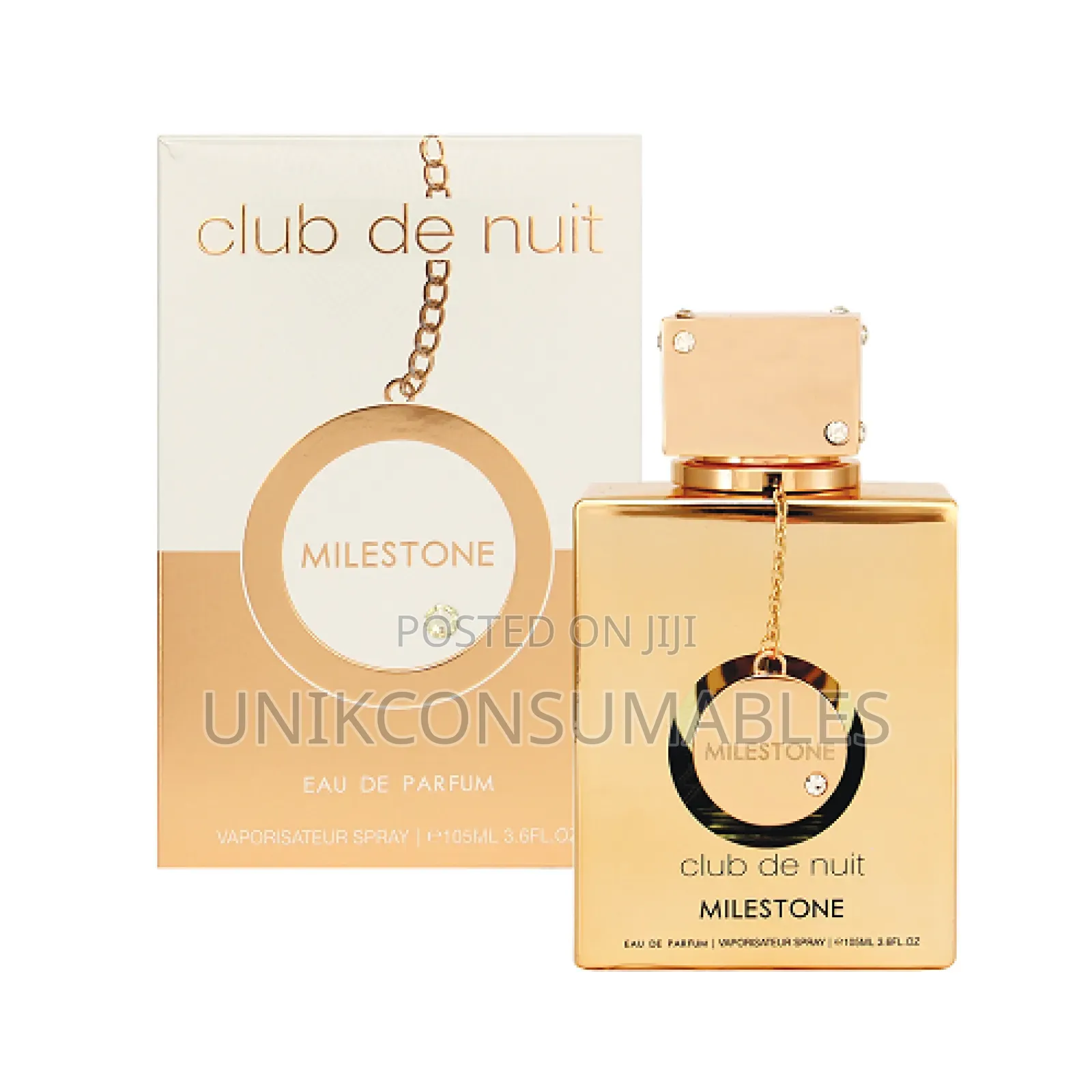 Club De Nuit Milestone by Armaf
