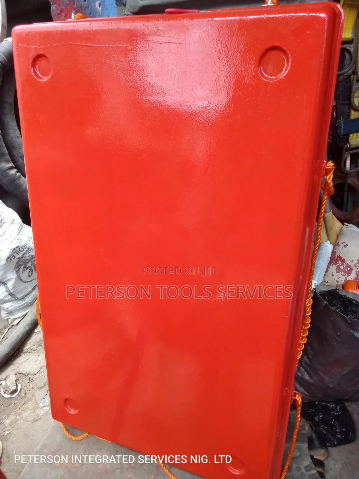 Buoyant Apparatus/Rigid Life Raft Marine Life Saving Float