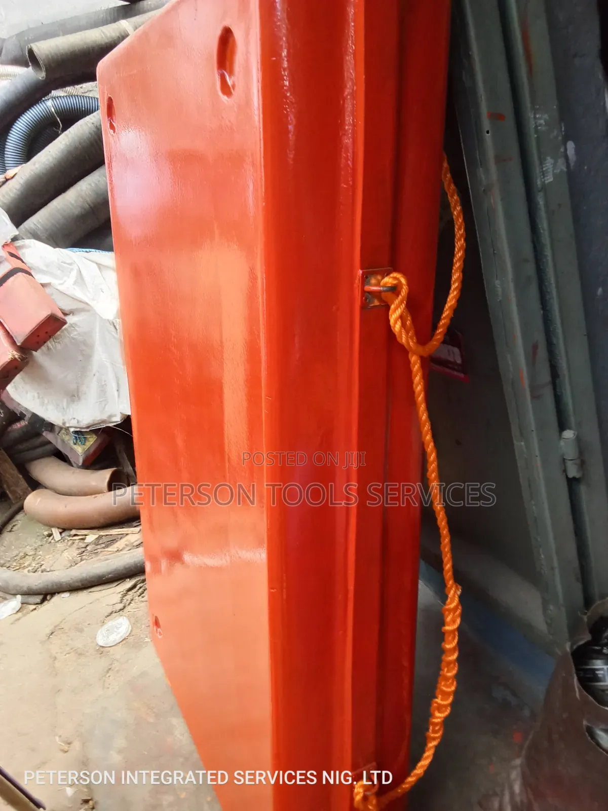 Buoyant Apparatus/Rigid Life Raft Marine Life Saving Float