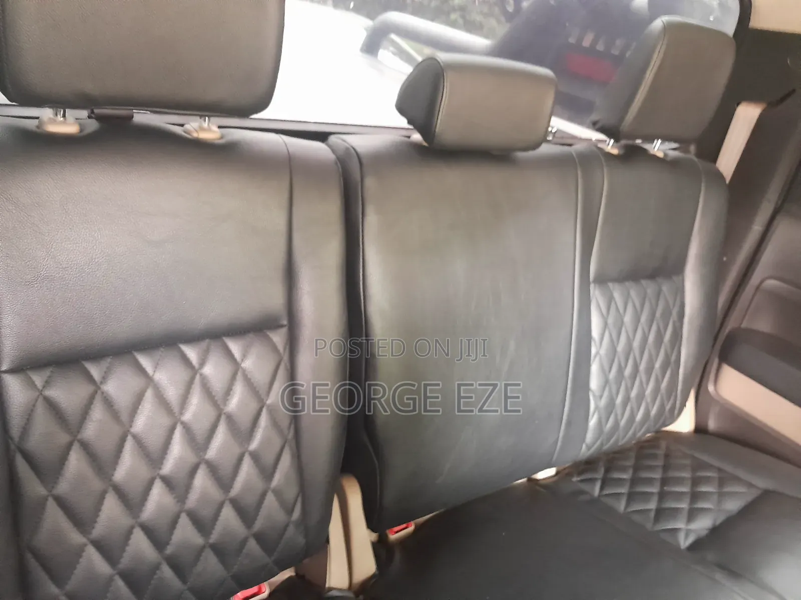 Toyota Tundra 2010 Gray