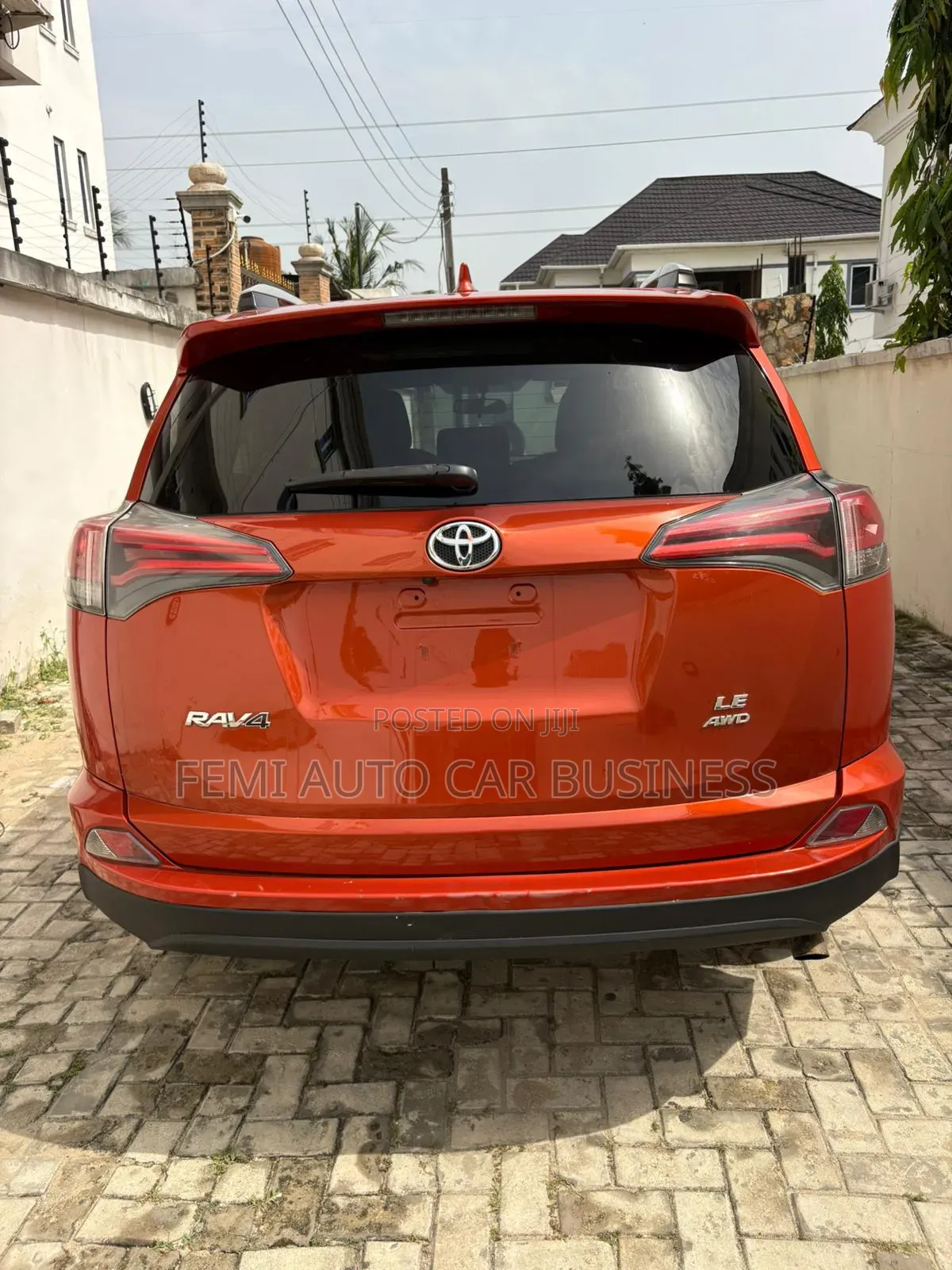 Toyota RAV4 2016