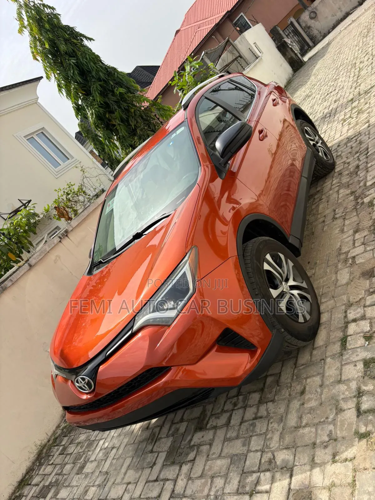 Toyota RAV4 2016