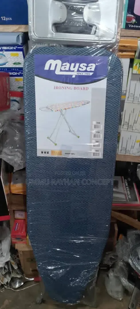 Ironing Board