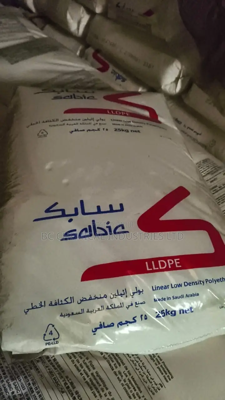Linear Low Density Polyethylene,LLDPE