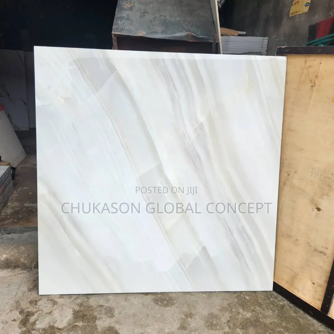 60x60 Carrara