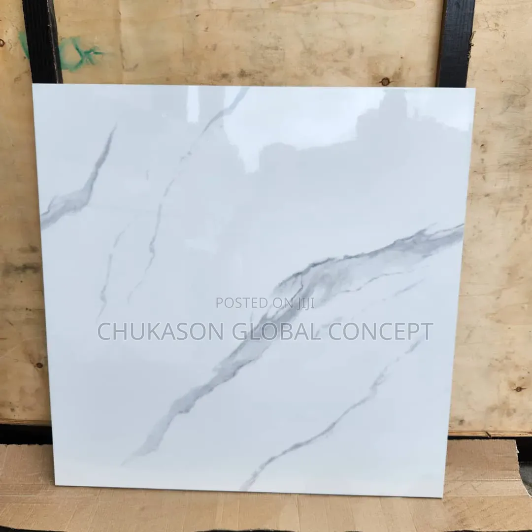 60x60 Carrara