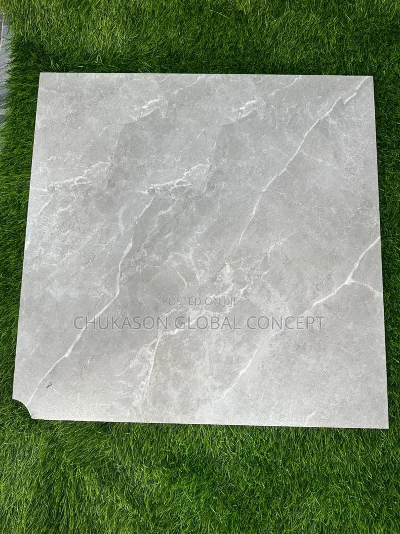 60x60 Tiles