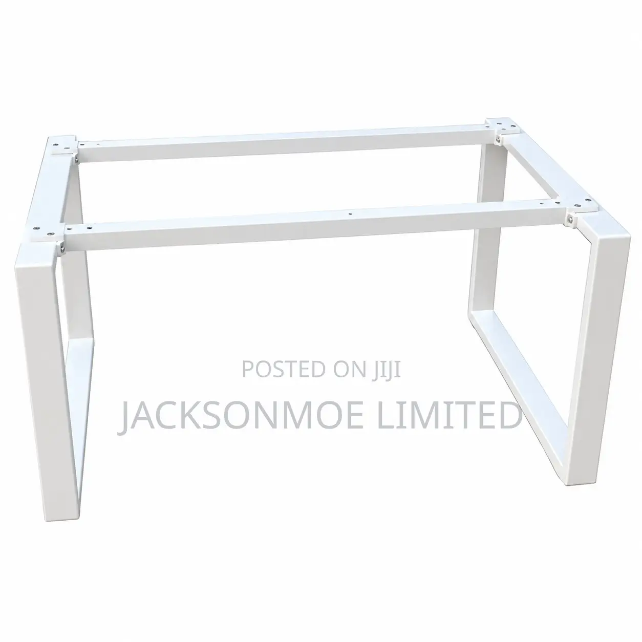 Metal Legs Furniture for Workstation 140cmx70cm