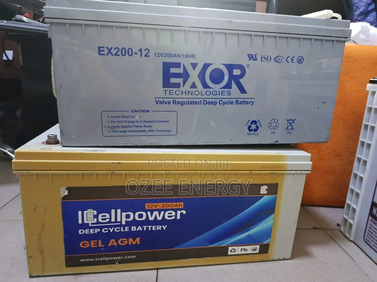 We Are Buying Dead Inverter Battery, LEGIT BATTERY BUYER