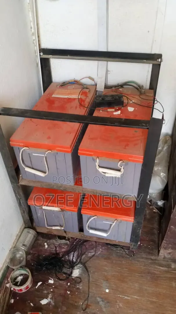 Sell Your Weak, Dead Inverter Battery to Us/Call Battery Buyer