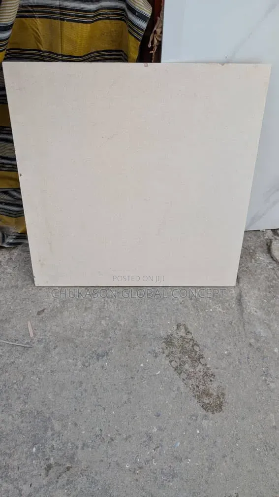 60x60 Tiles Matt Grey