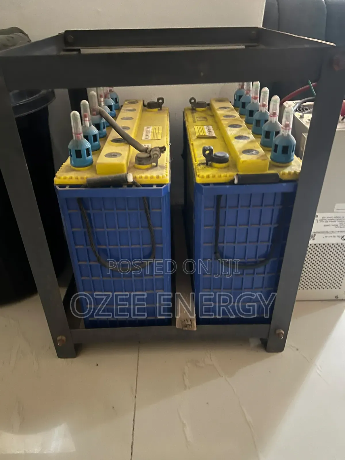 Sell Your Weak, Dead Inverter Battery to Us/Call Battery Buyer