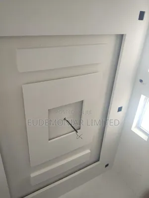 Pop Finishing Works