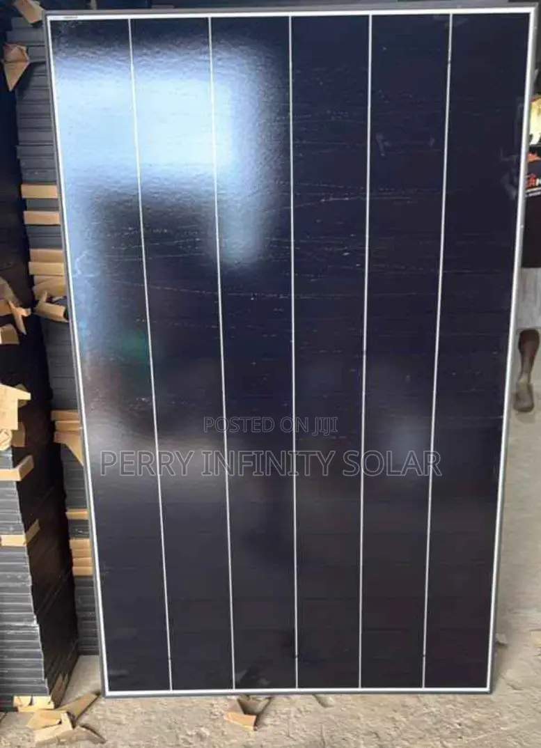 Aiko Anti Shade 485w Bi Mono