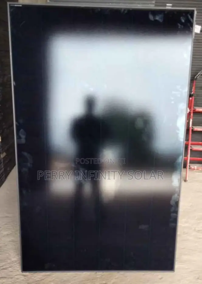 Aiko Anti Shade 485w Bi Mono