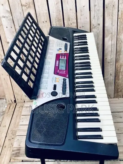 Yamaha PSR-172 Keyboard | Lagos | Uk-Used, Tested 100%