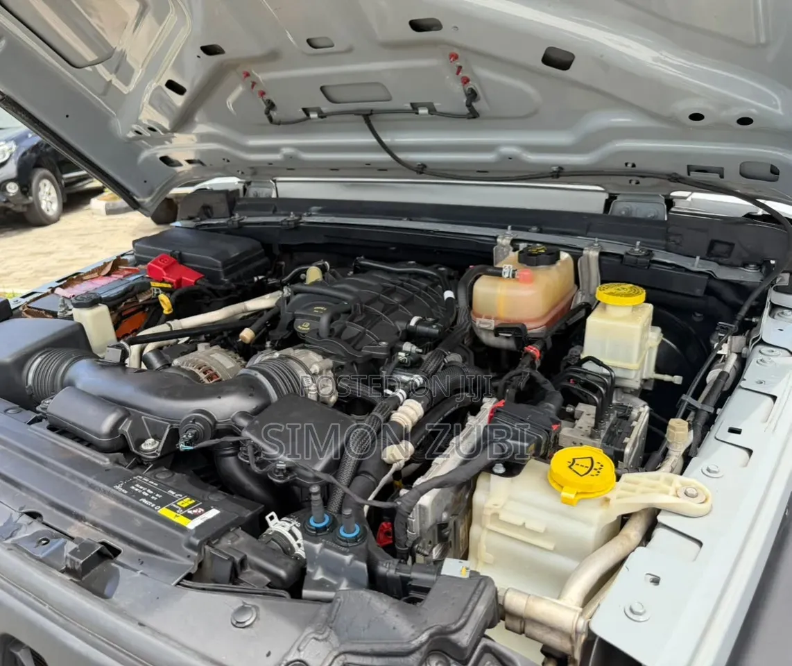 Jeep Gladiator Sport S 2020 Gray