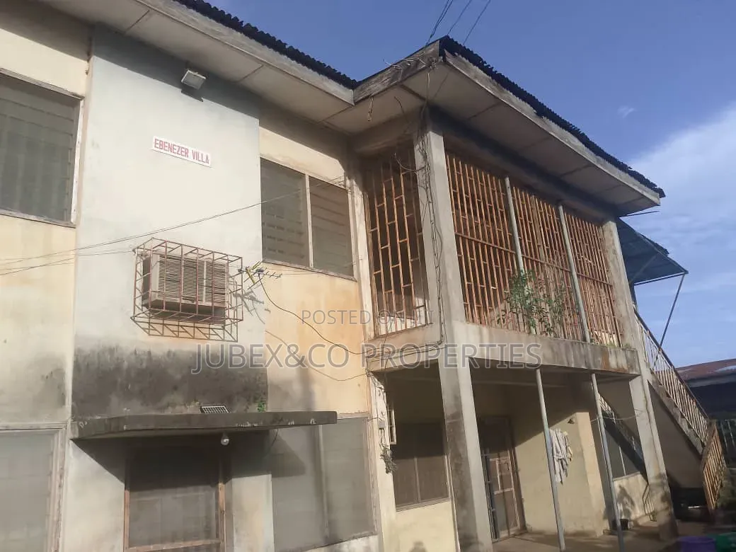 3bdrm Block of Flats in Irojo Ilesa for sale