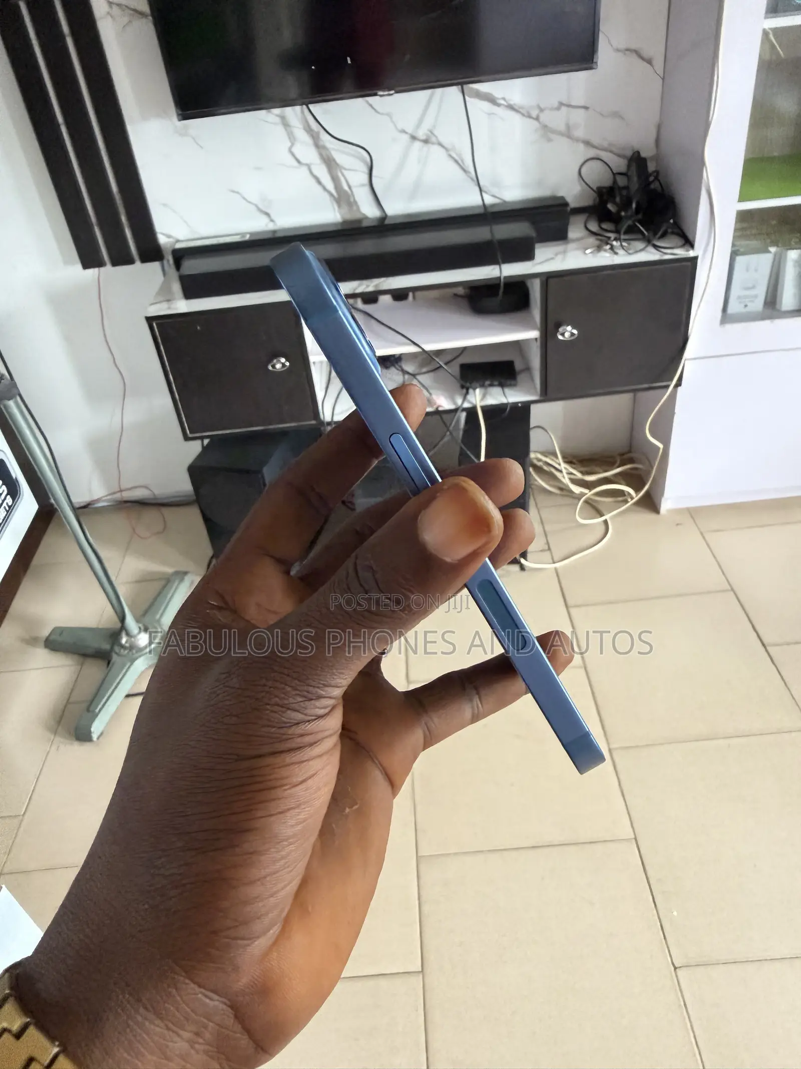 Apple iPhone 13 128 GB Blue
