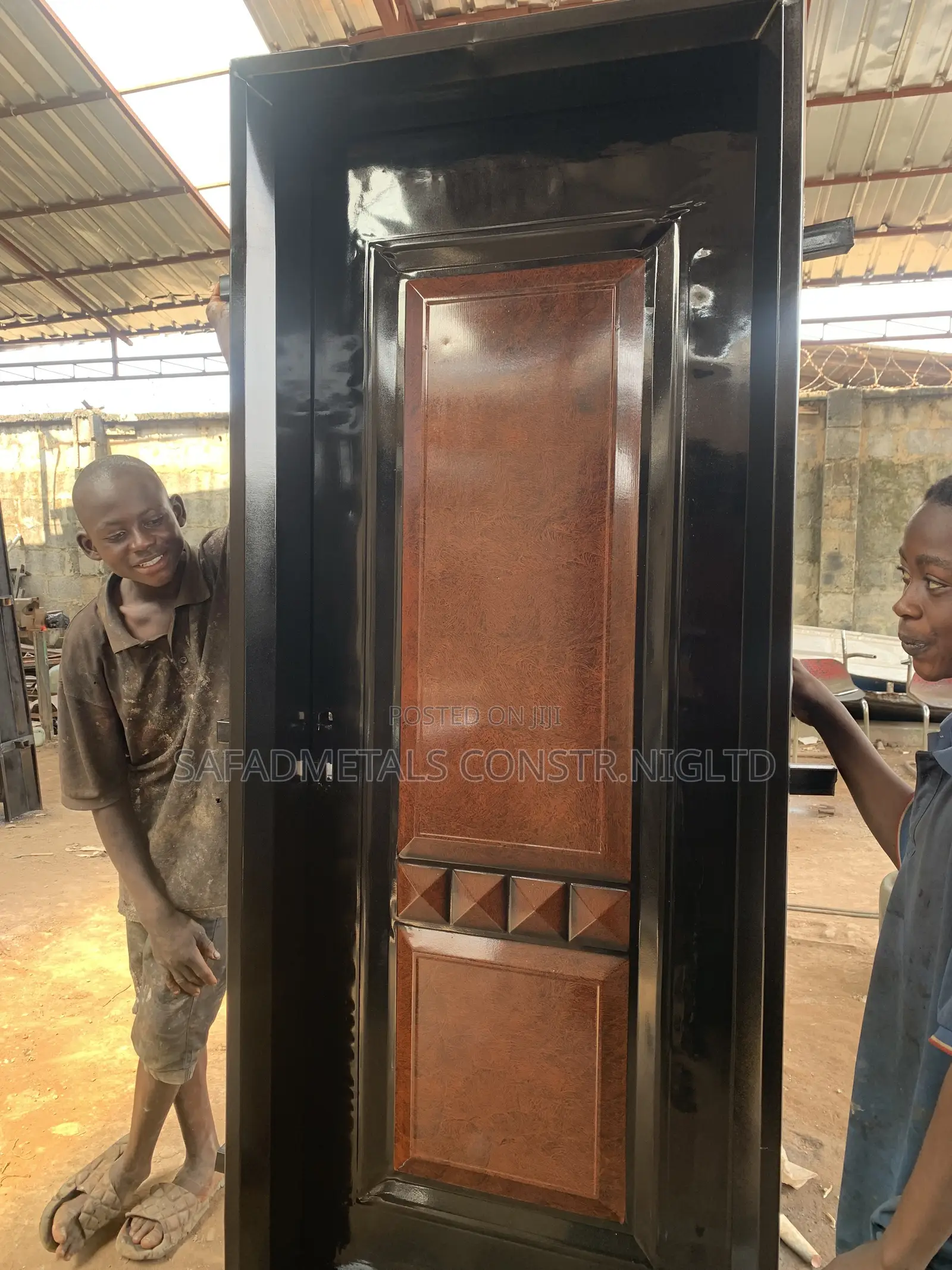 4ft$3ft Double Door