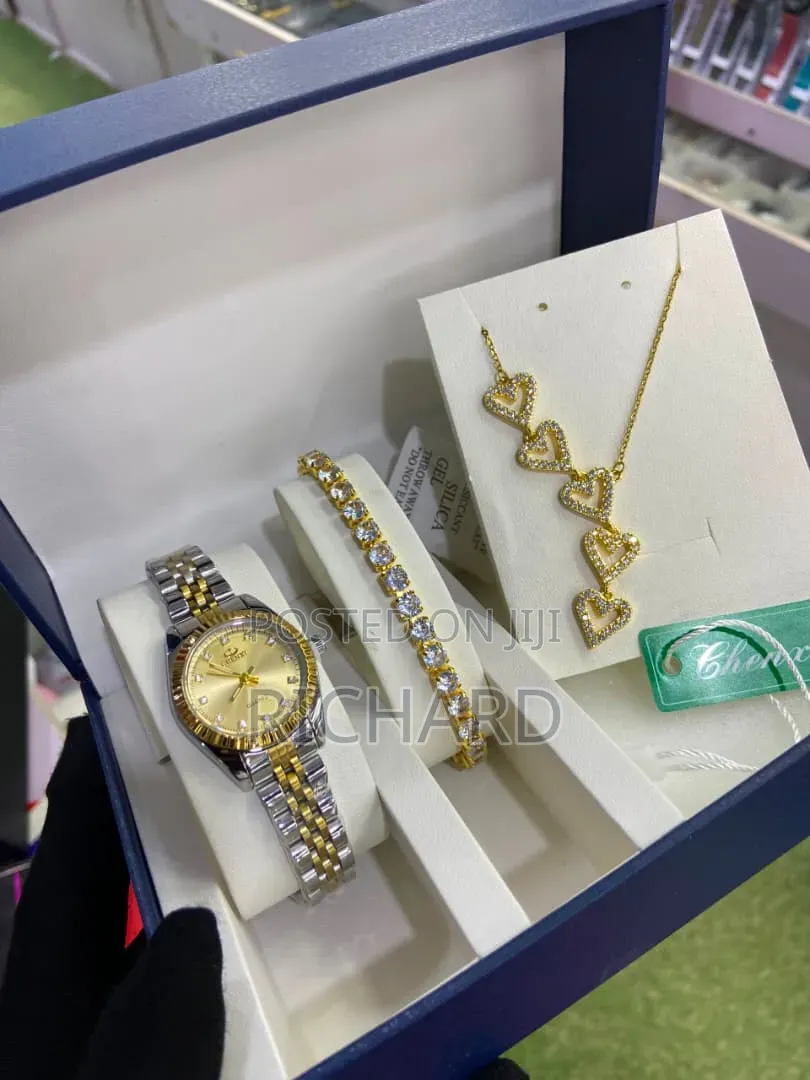Jewelries Set
