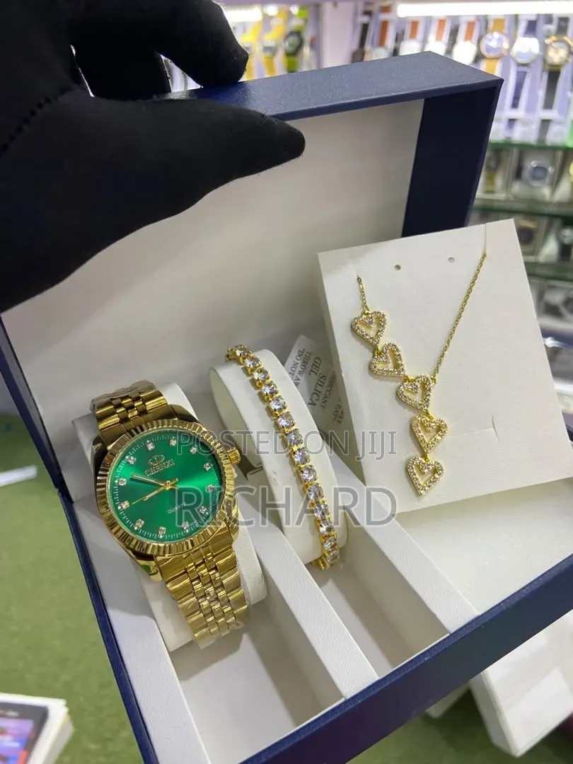 Jewelries Set