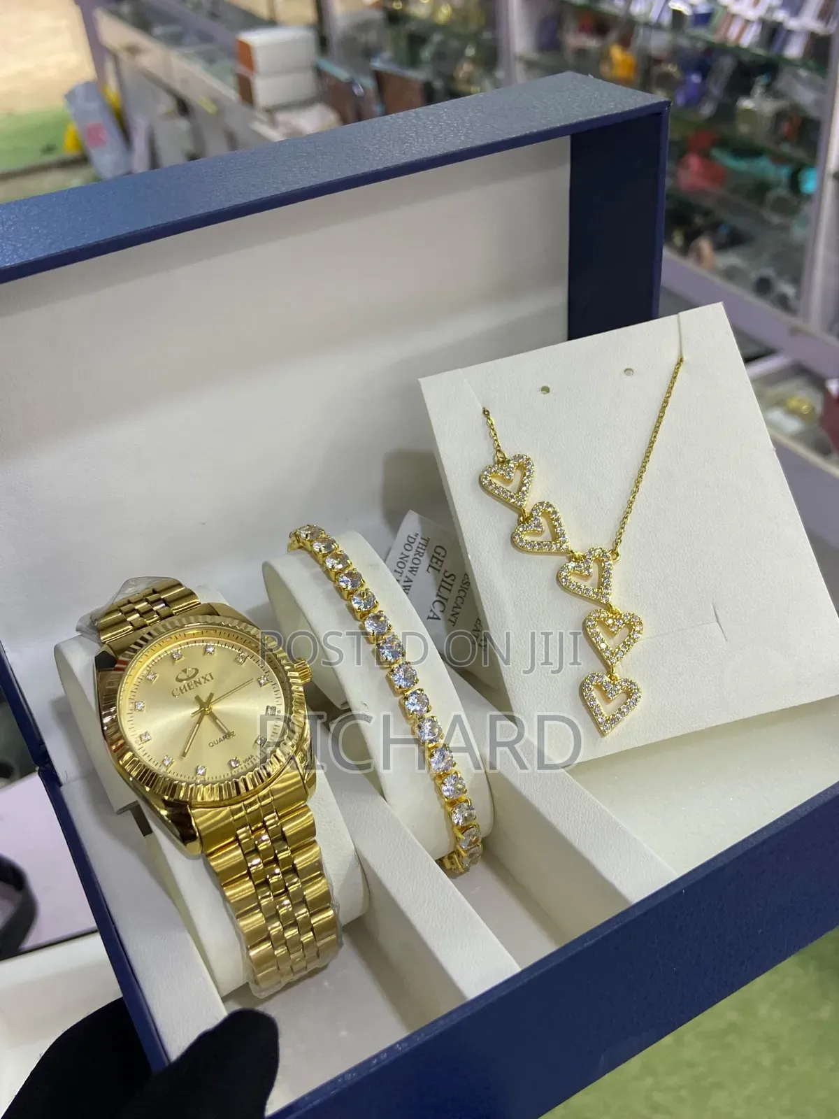 Jewelries Set