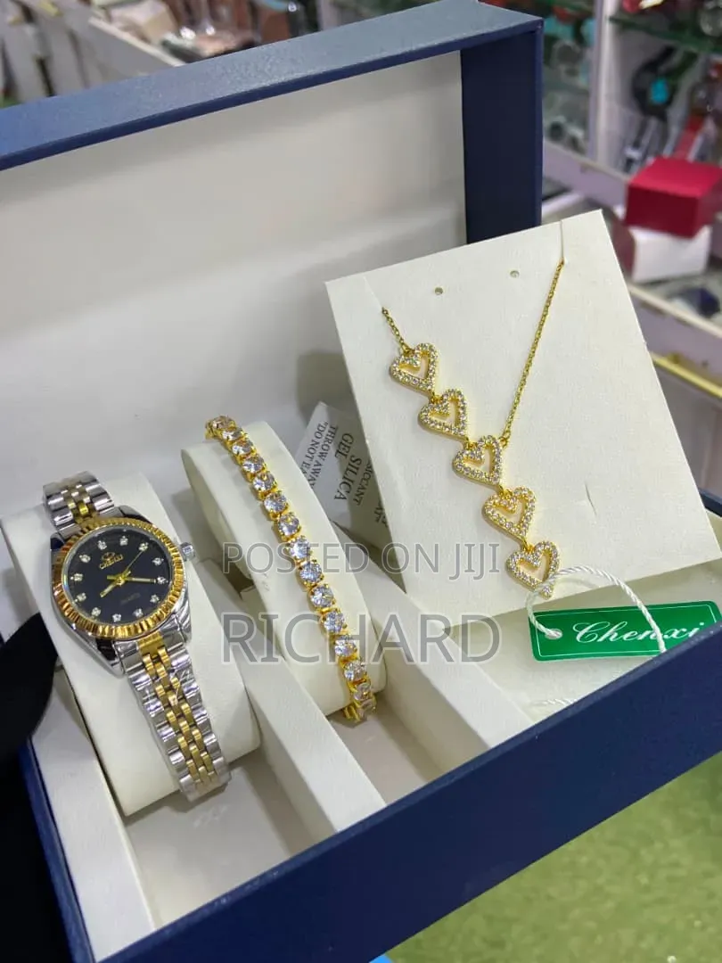 Jewelries Set