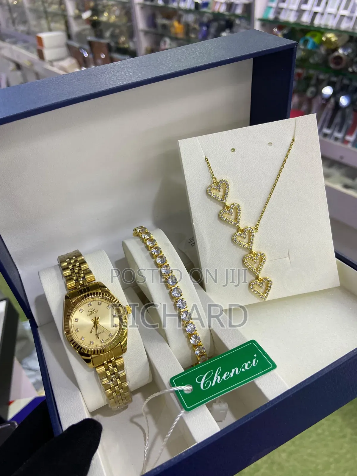 Jewelries Set