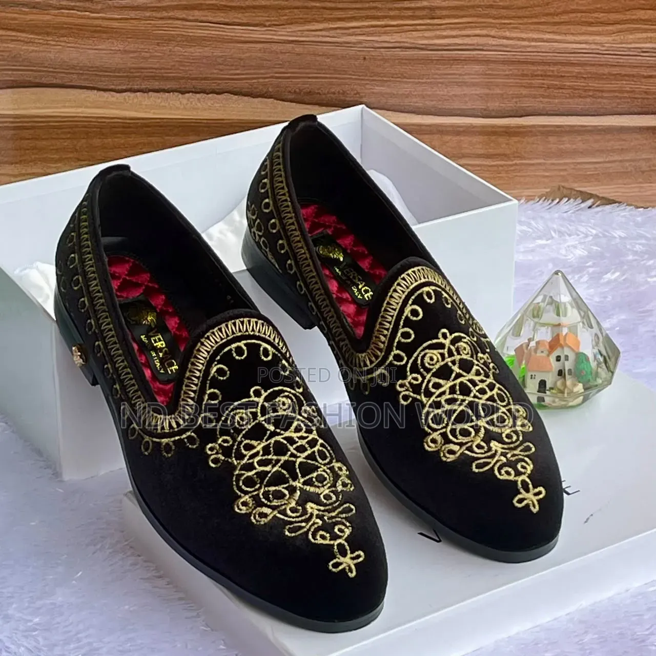 Dolce and Gabbana Luxury Wears
