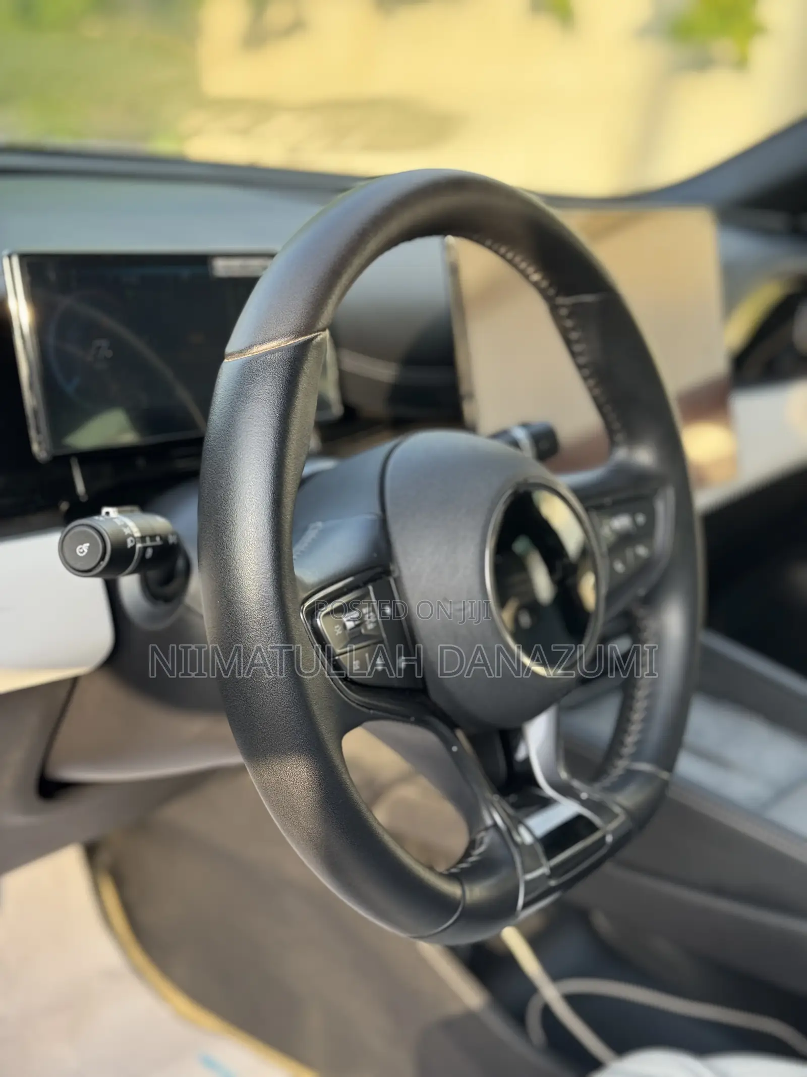 New BYD Seal 06 DM-i 2025 White