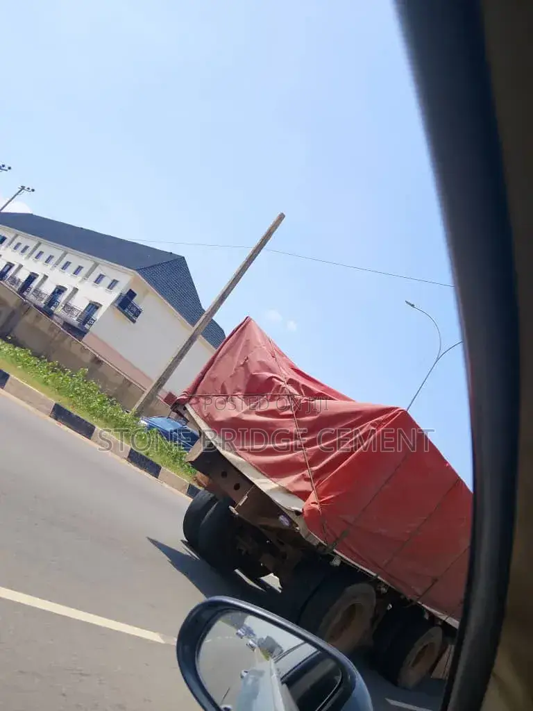 Dangote Cement Wholesale