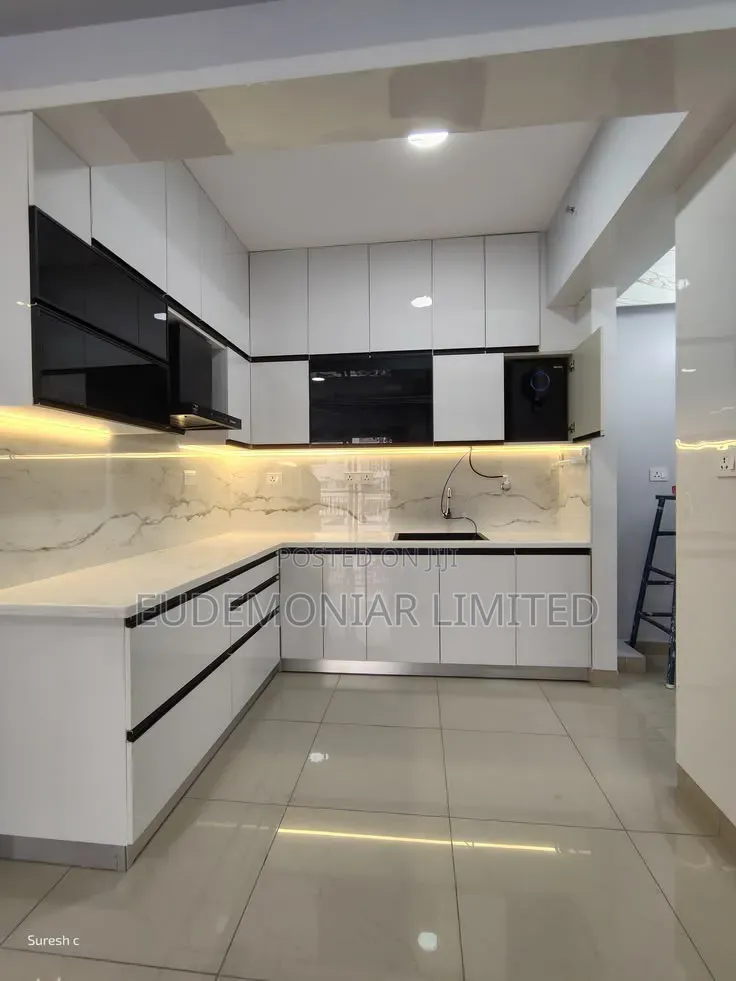 Simple Kitchen Flooring Ideas