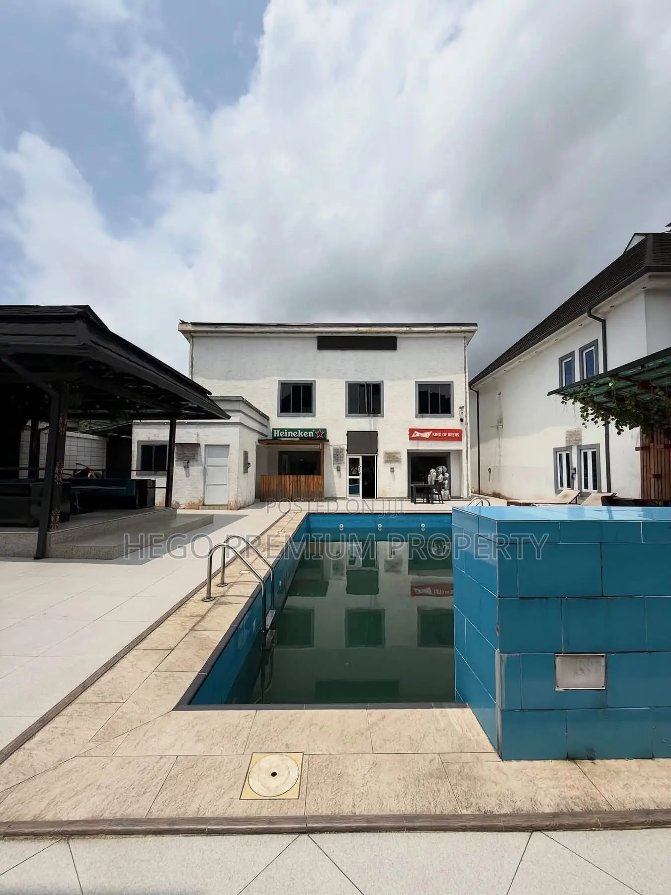 4bdrm Duplex in Road F, Obio-Akpor for sale