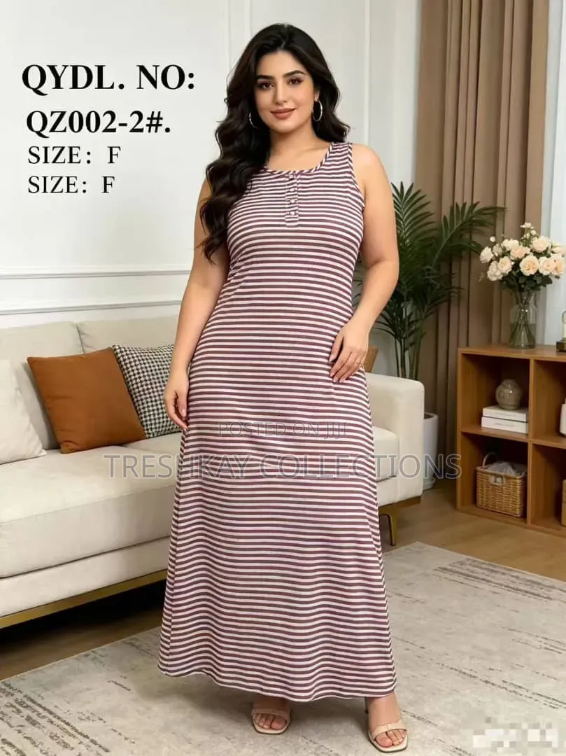 Quality Ladies Indoor and Outdoor Night Wear