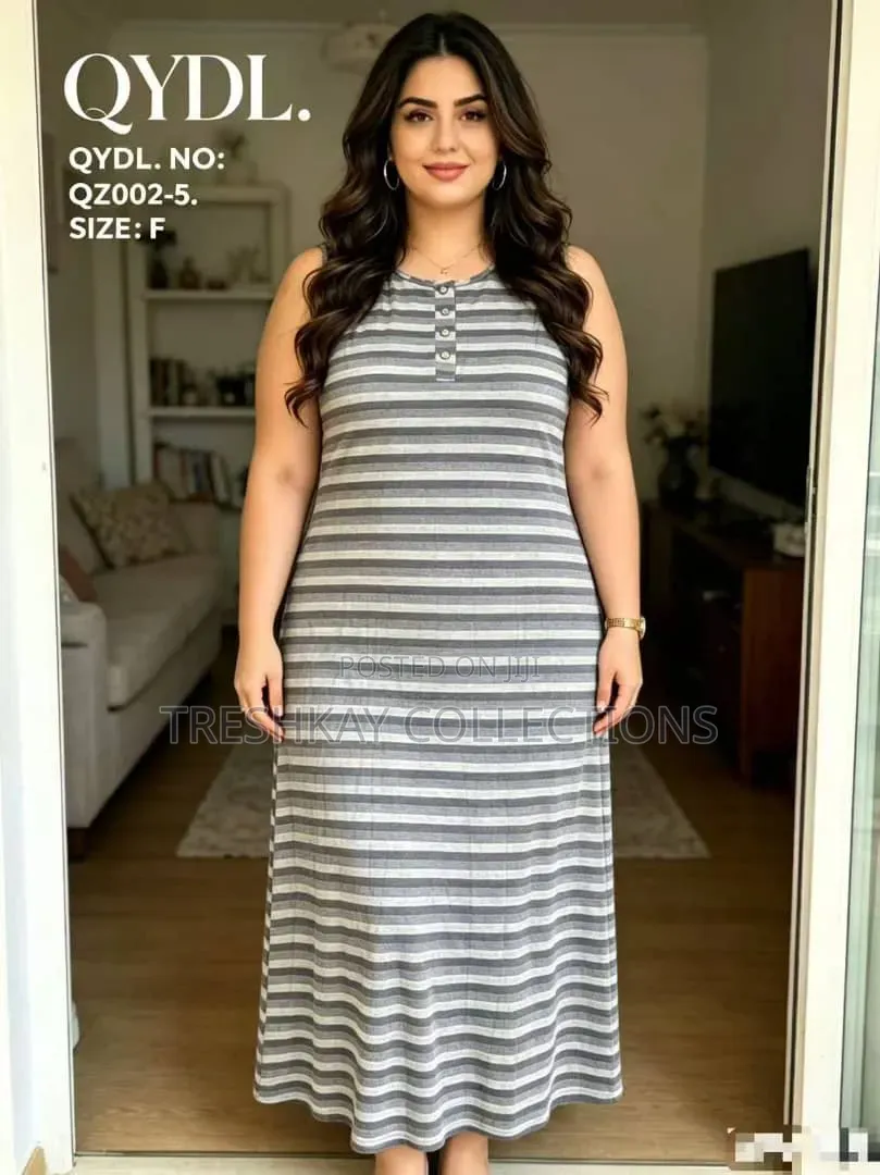 Quality Ladies Indoor and Outdoor Night Wear