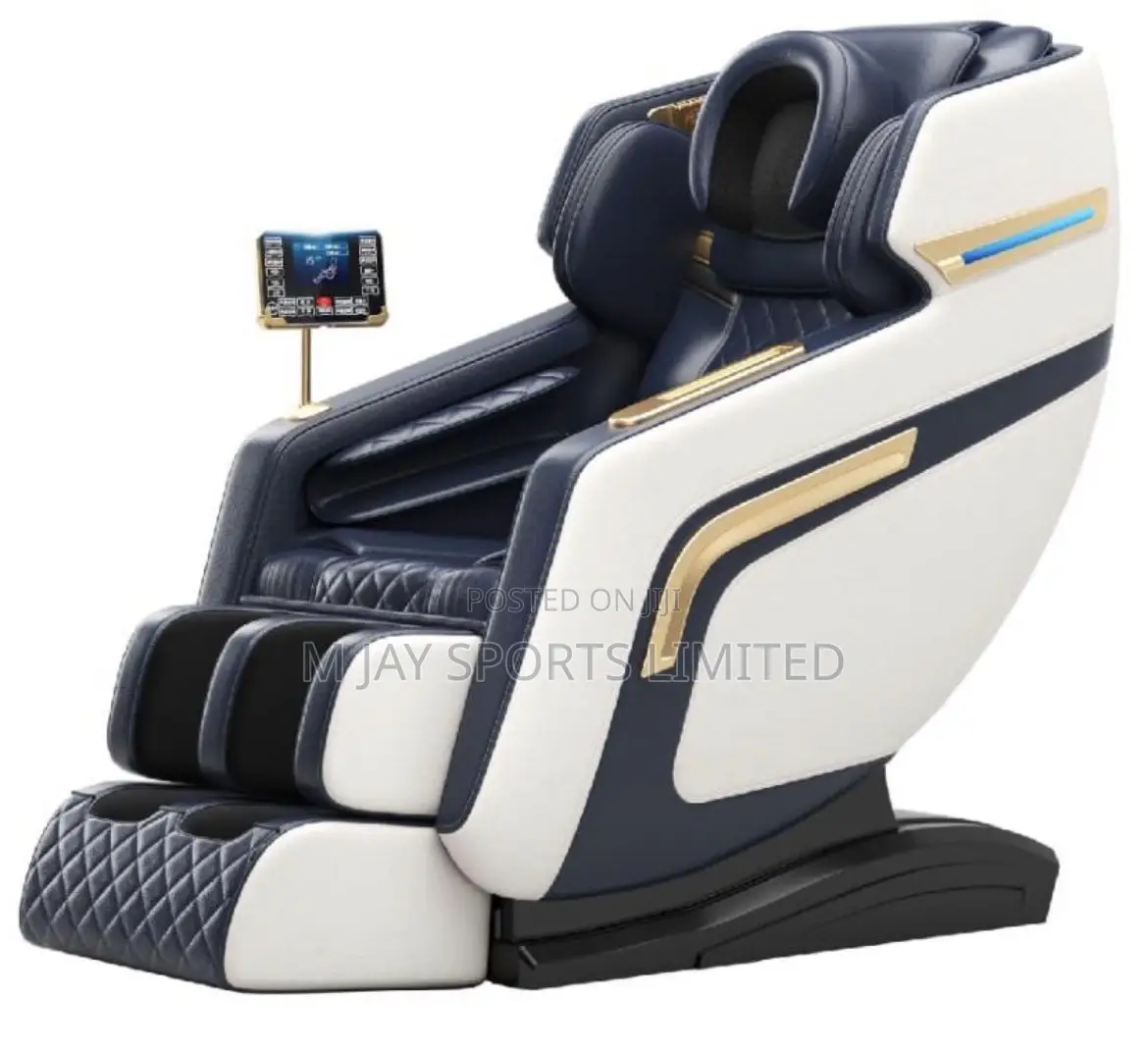 Executive Massage Chair