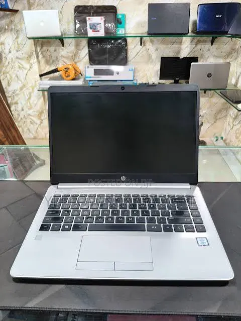 New Laptop HP EliteBook 840 G8 8GB Intel Core i7 SSD 256GB