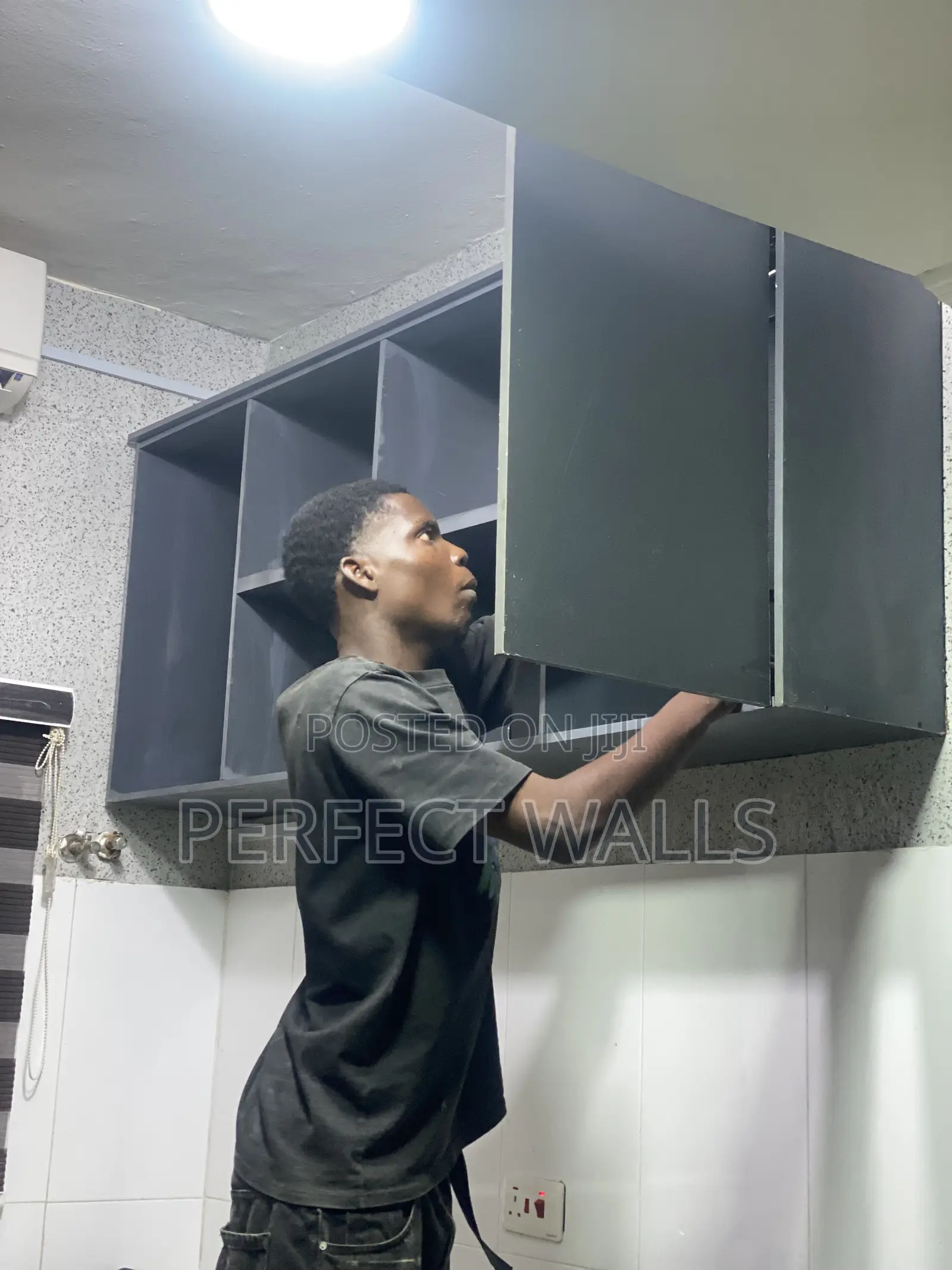 Best Kitchen Cabinets Design