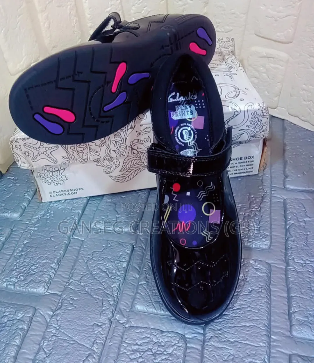 School Shoes